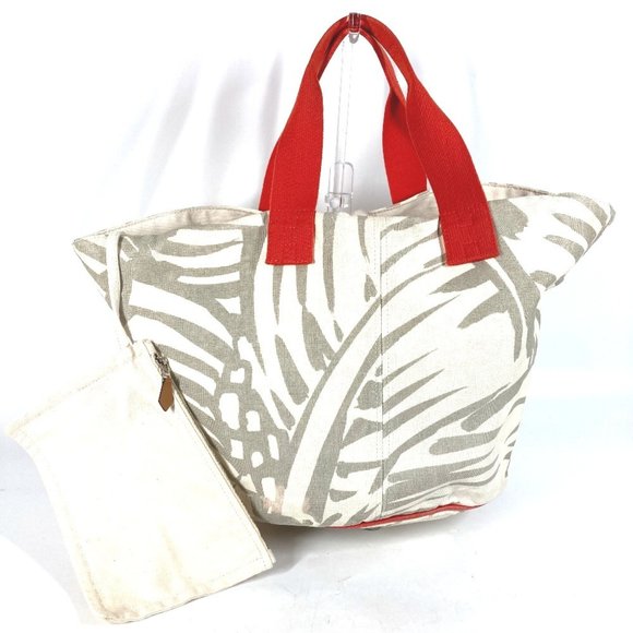 HERMES Cream Shoulder Bag - Picture 1 of 13